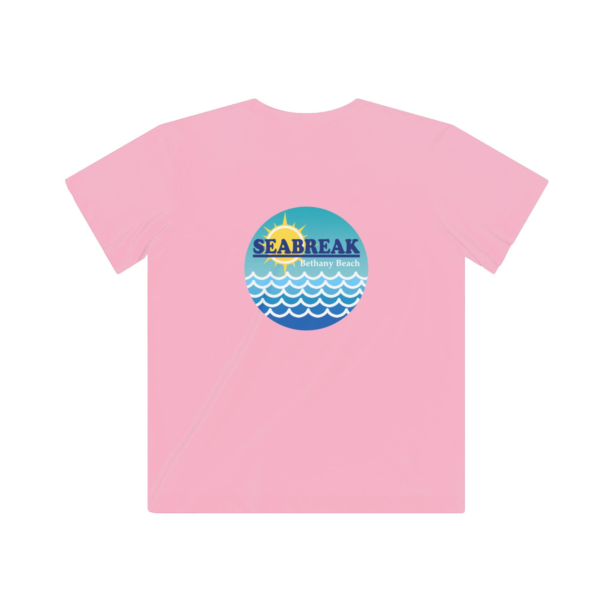 Kids Seabreak T-Shirt
