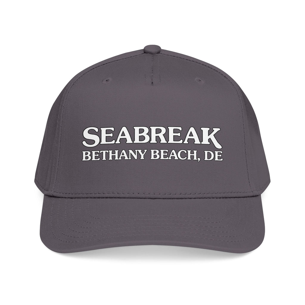 Seabreak Beach Cap