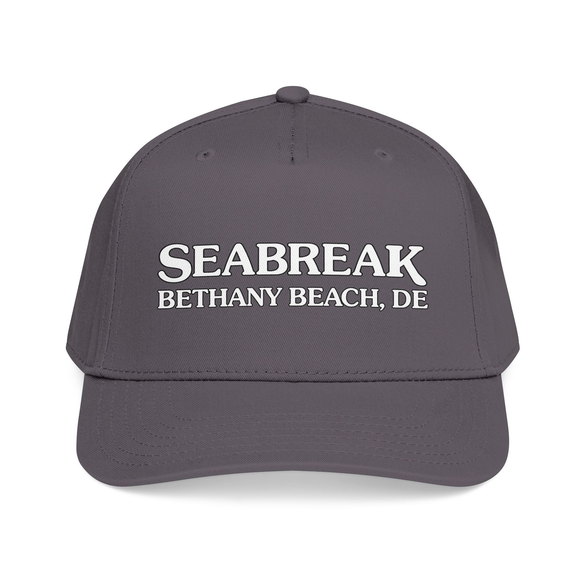 Seabreak Beach Cap
