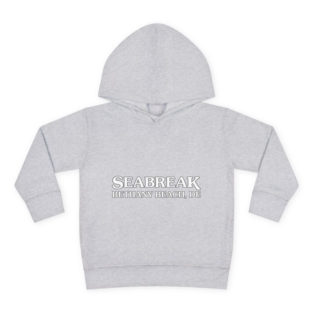 Toddler Seabreak Hoodie