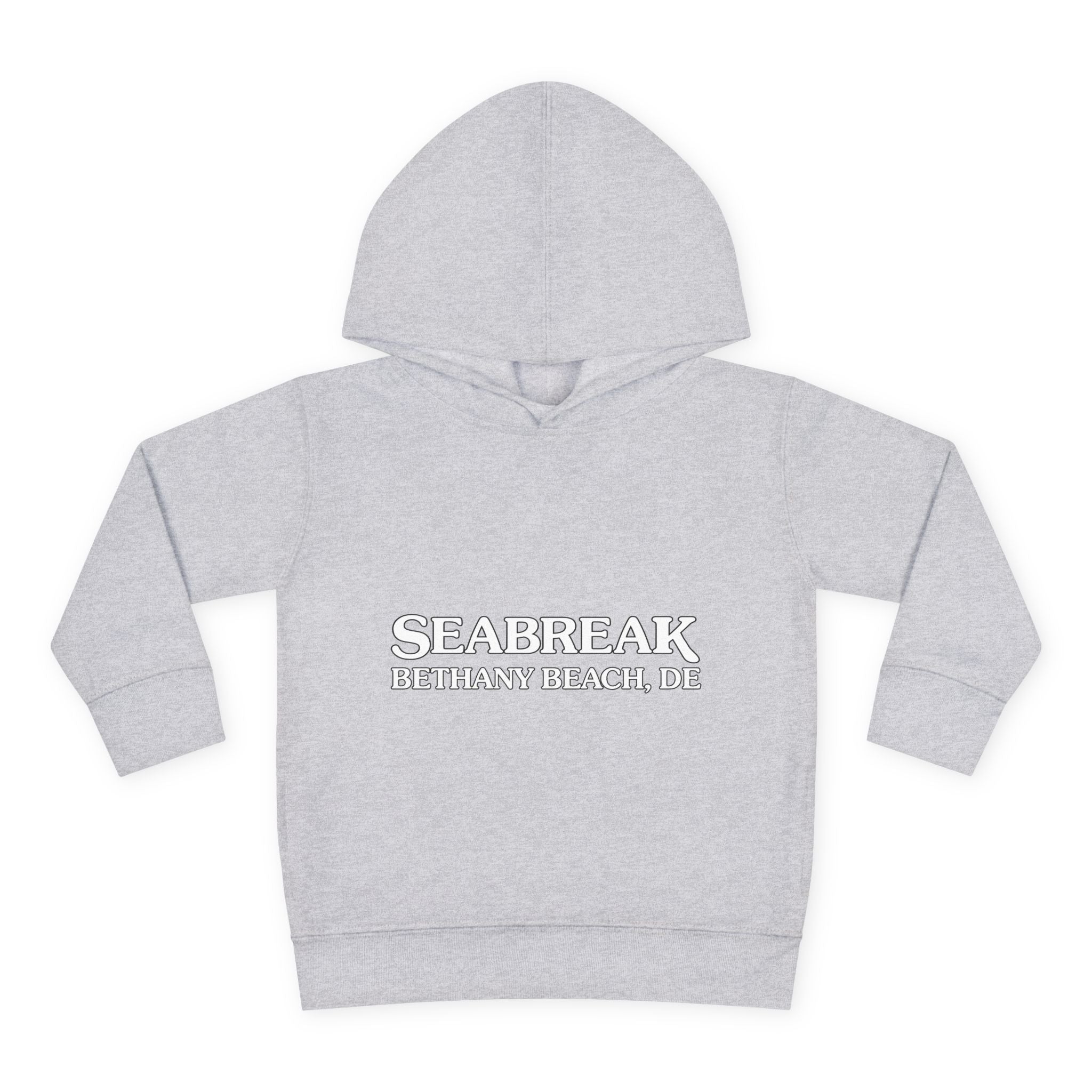 Toddler Seabreak Hoodie