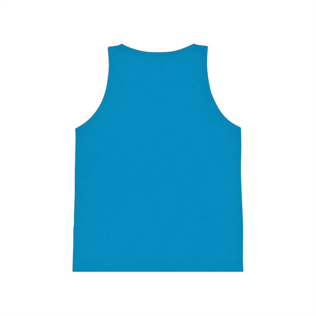 Kid's Seabreak Jersey Tank Top