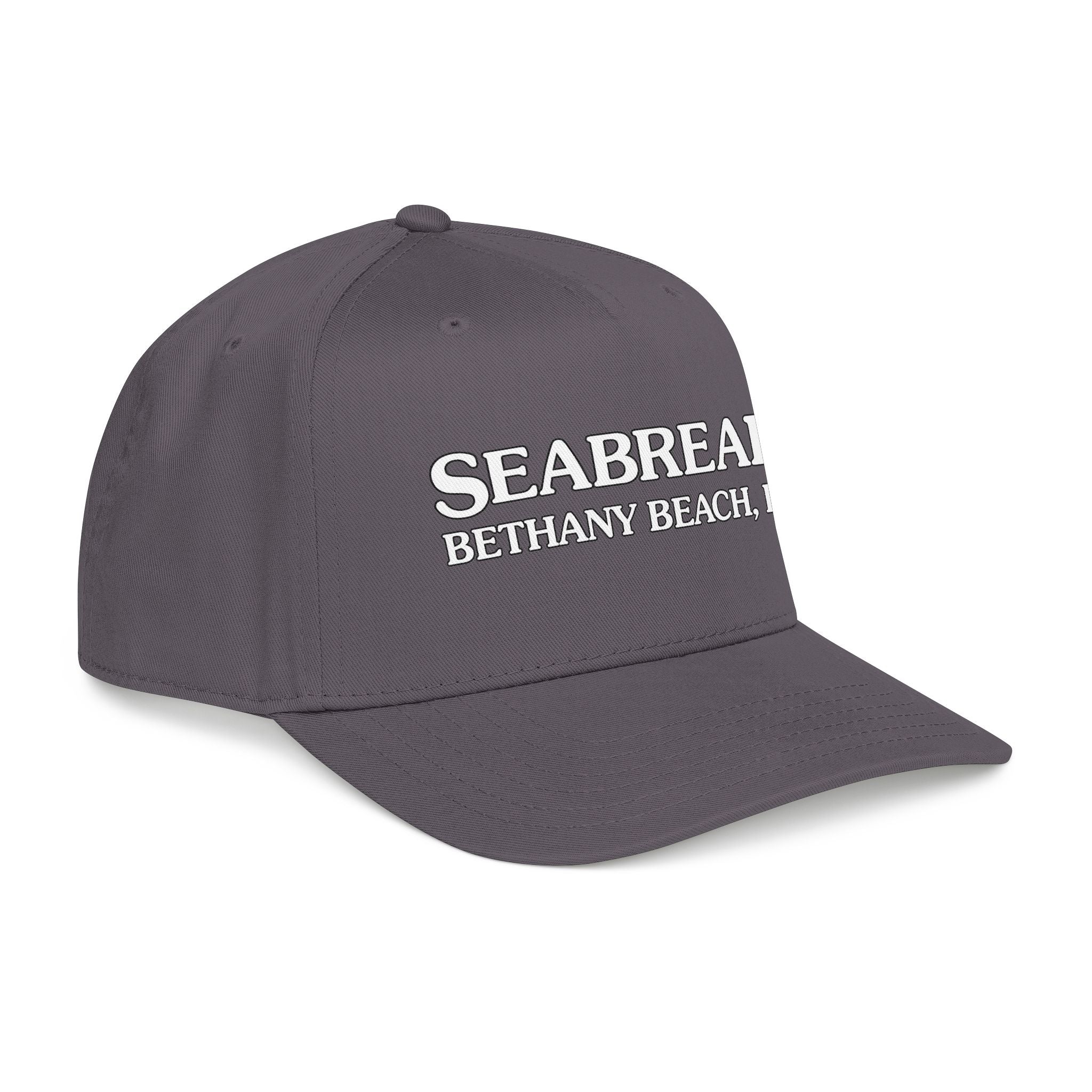 Seabreak Beach Cap