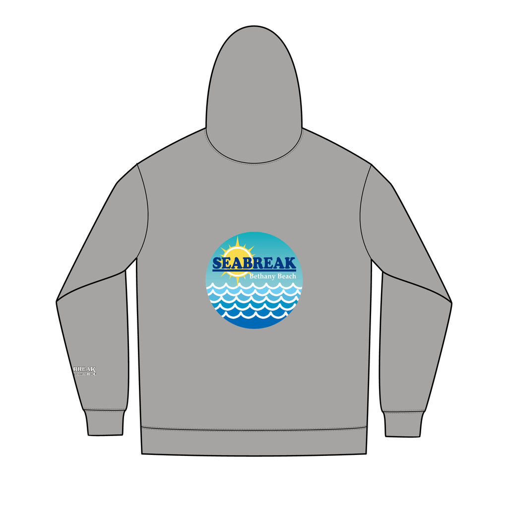 Seabreak Premium Zip Hoodie