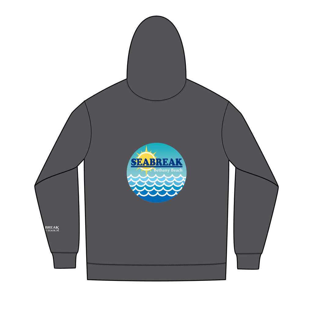 Seabreak Premium Zip Hoodie