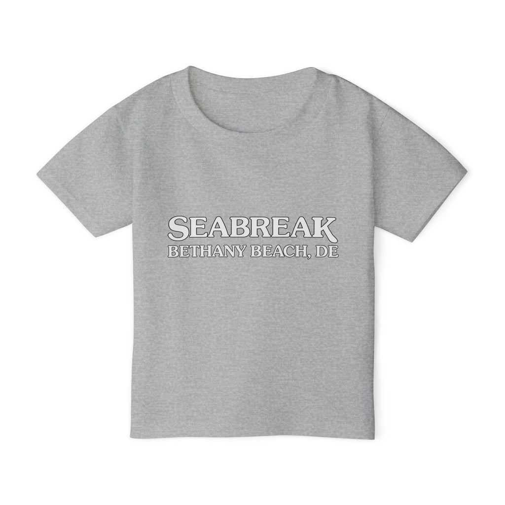 Toddler Seabreak T-Shirt