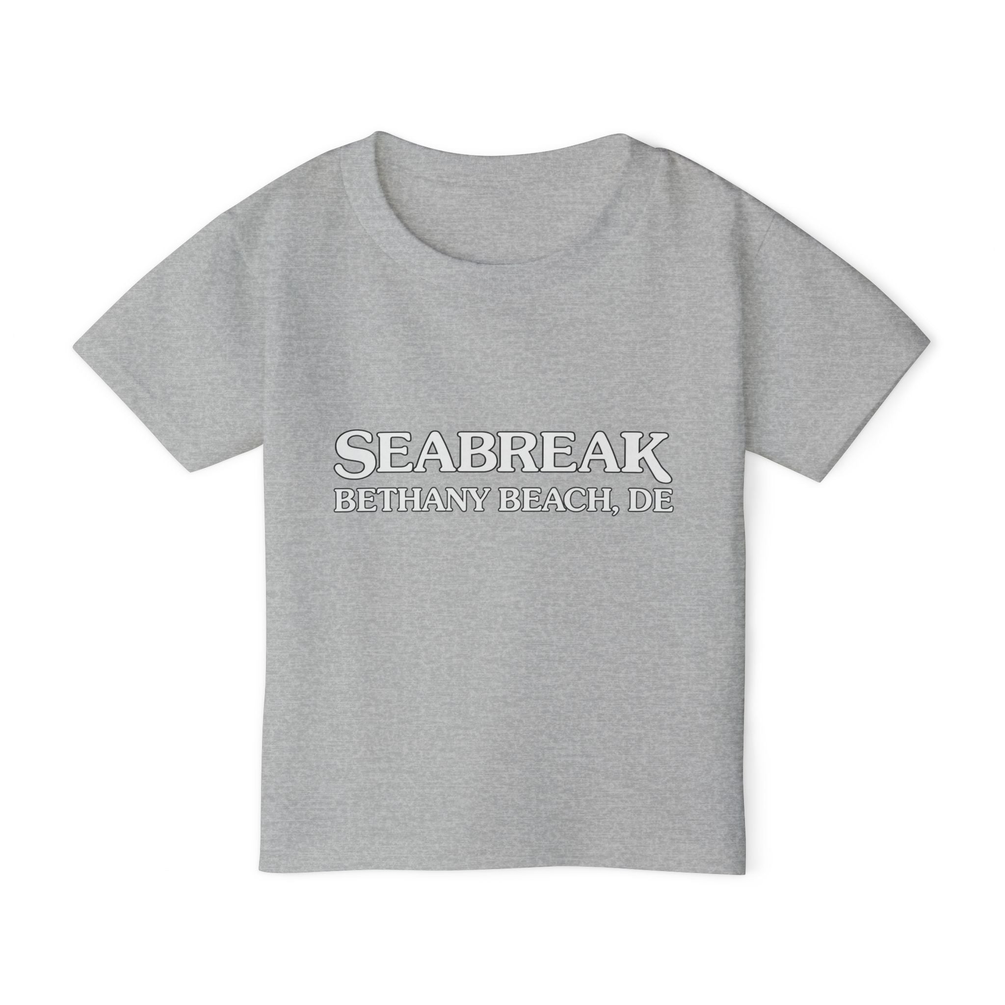 Toddler Seabreak T-Shirt