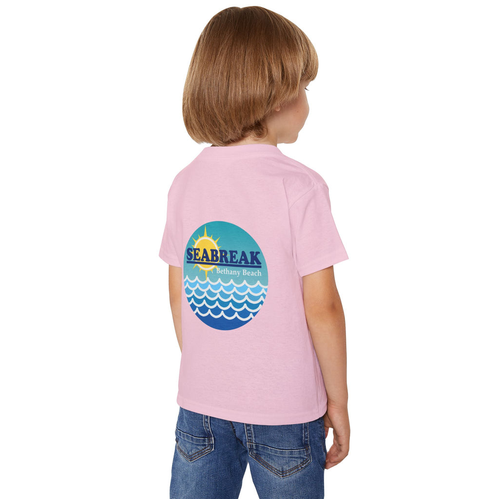 Toddler Seabreak T-Shirt