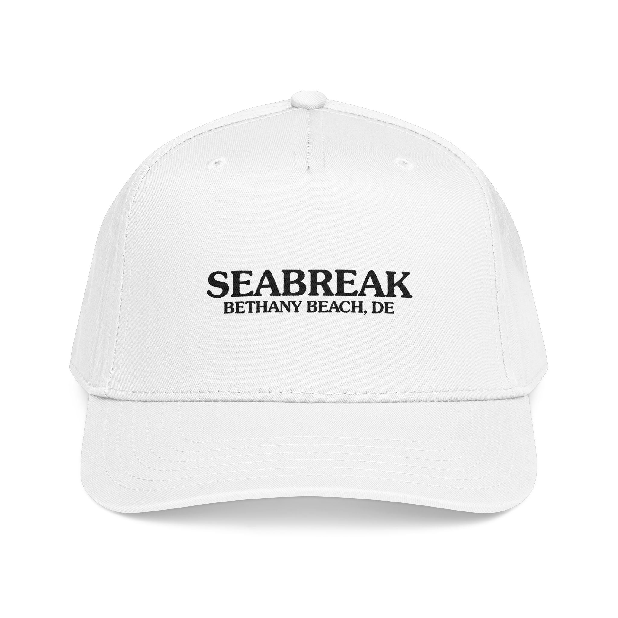 Seabreak Beach Cap