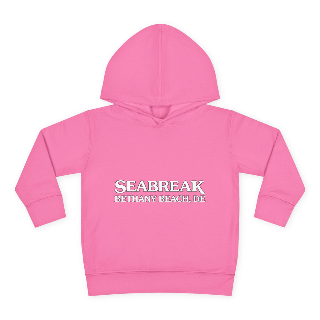 Toddler Seabreak Hoodie