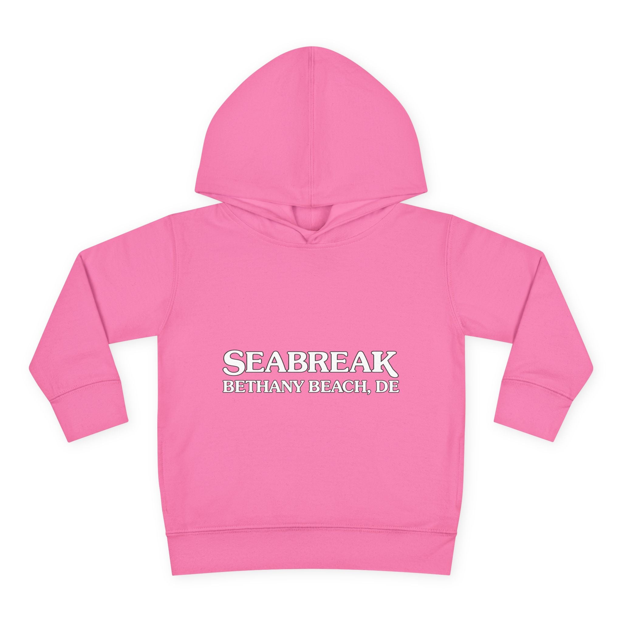 Toddler Seabreak Hoodie