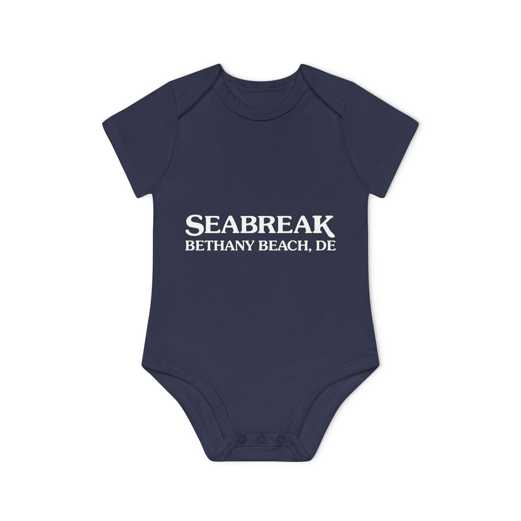 Baby Seabreak Bodysuit