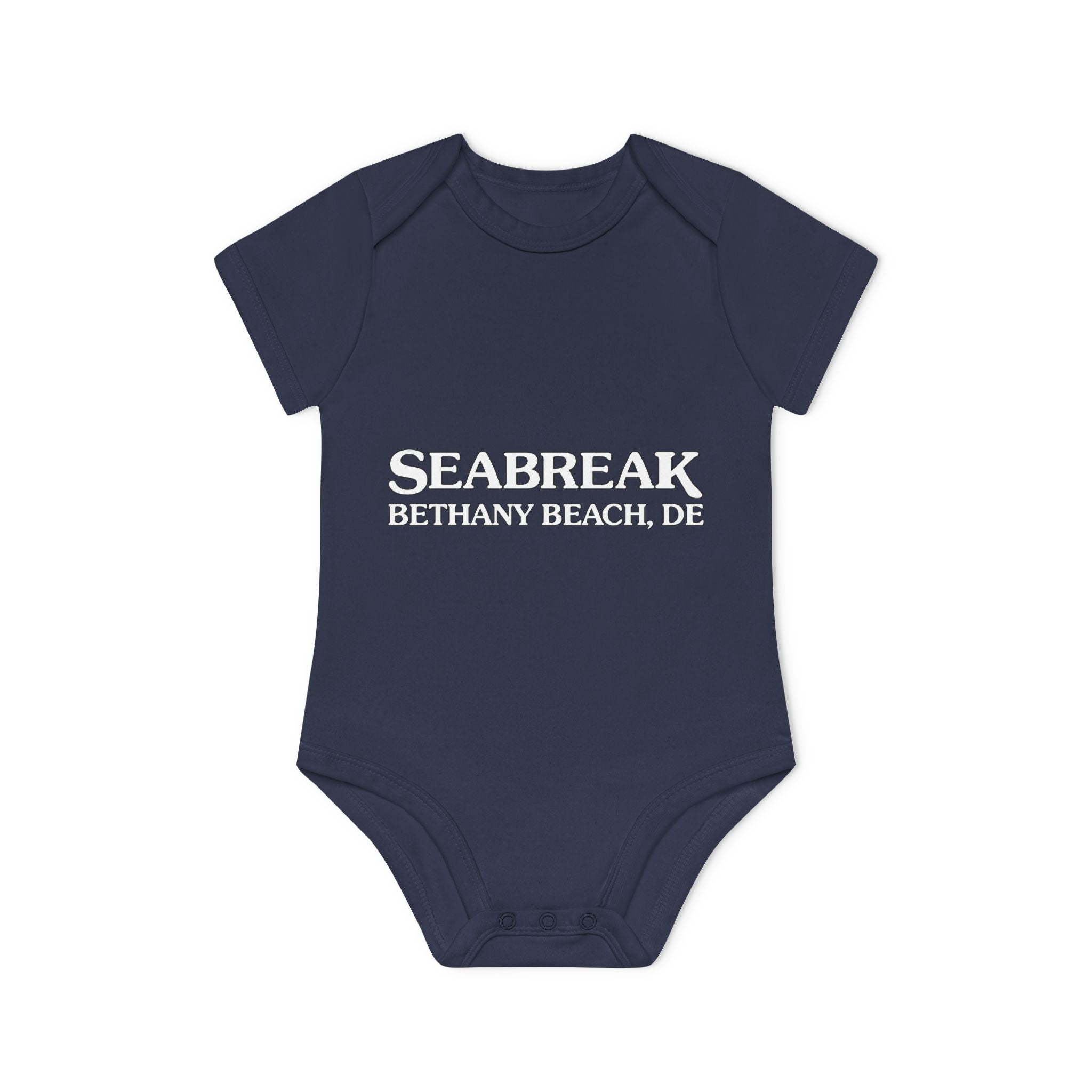 Baby Seabreak Bodysuit