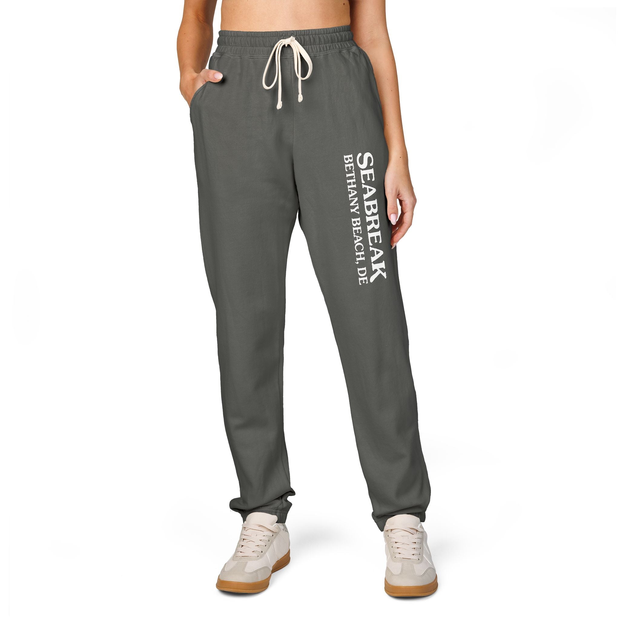 Unisex Seabreak Fleece Pants