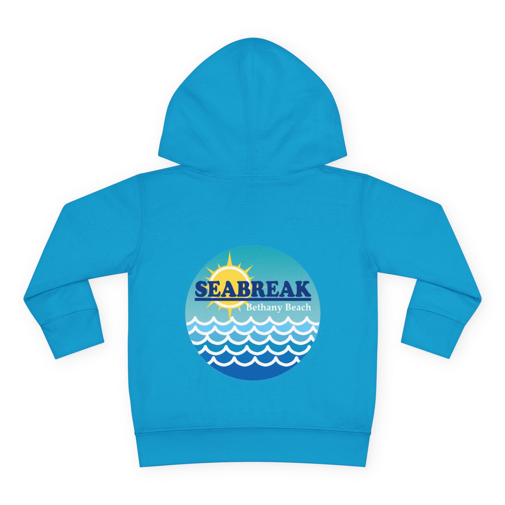 Toddler Seabreak Hoodie