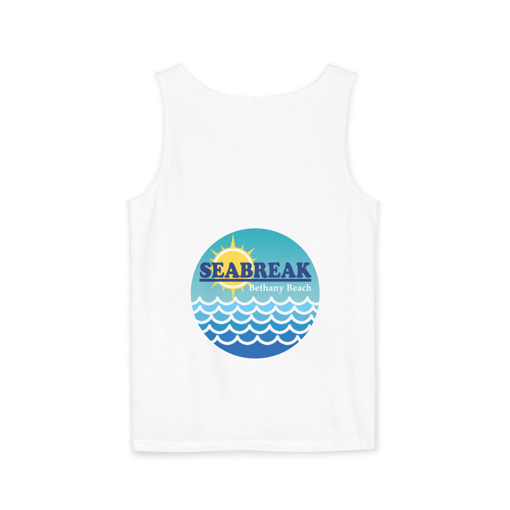 Unisex Seabreak Tank Top