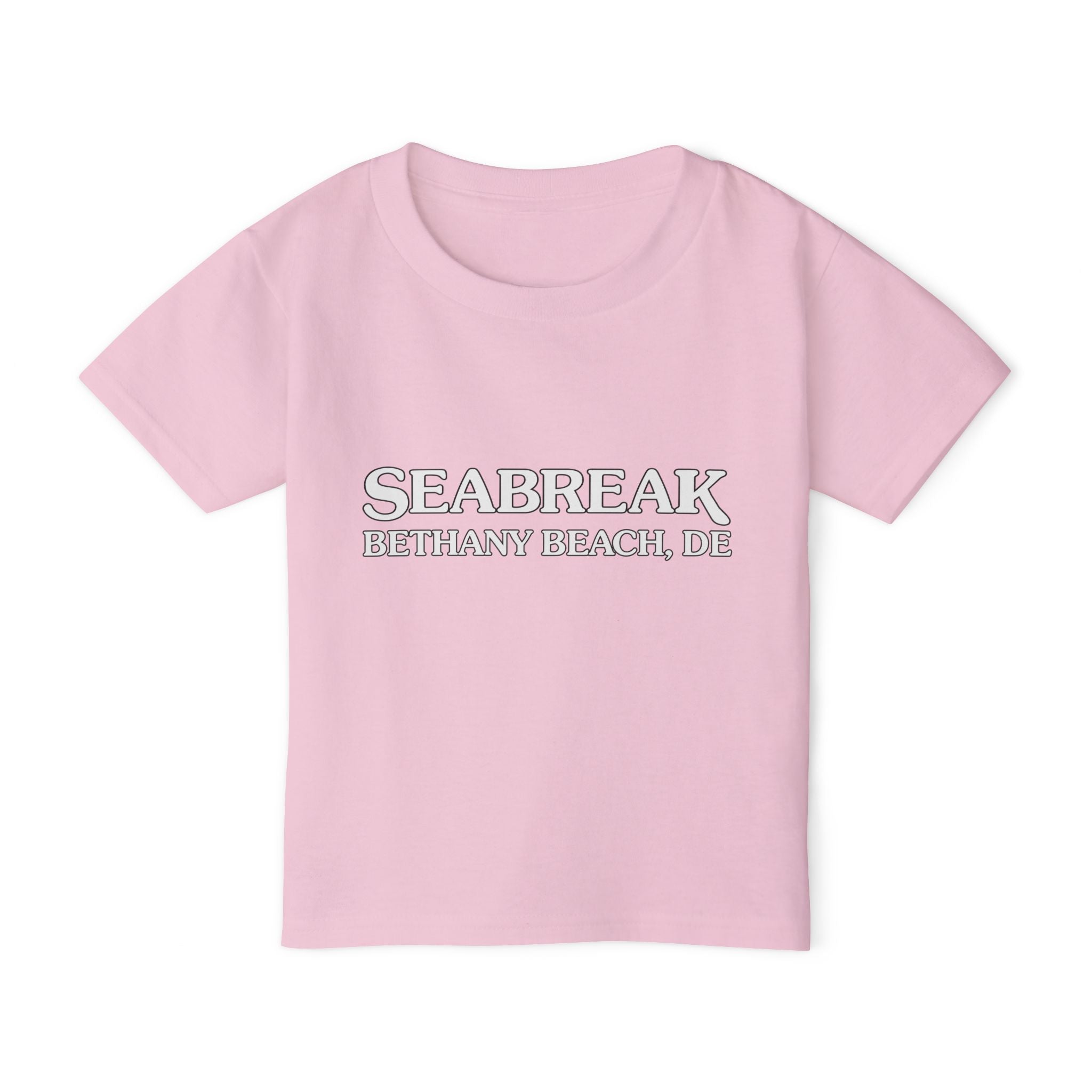 Toddler Seabreak T-Shirt