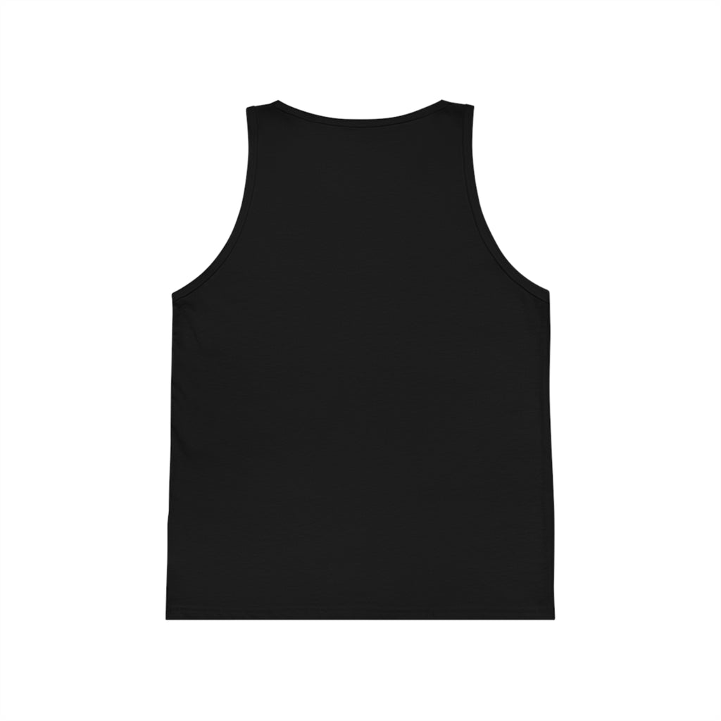 Kid's Seabreak Jersey Tank Top