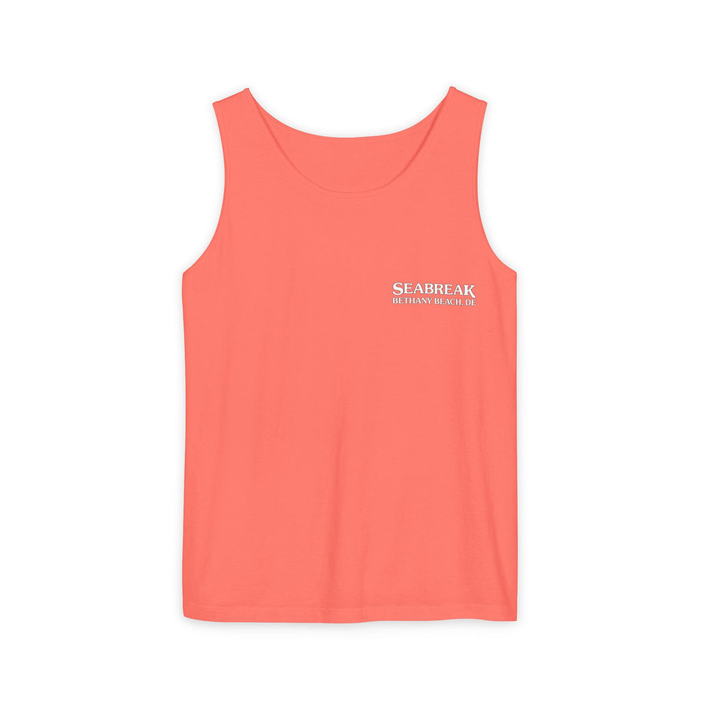 Unisex Seabreak Tank Top
