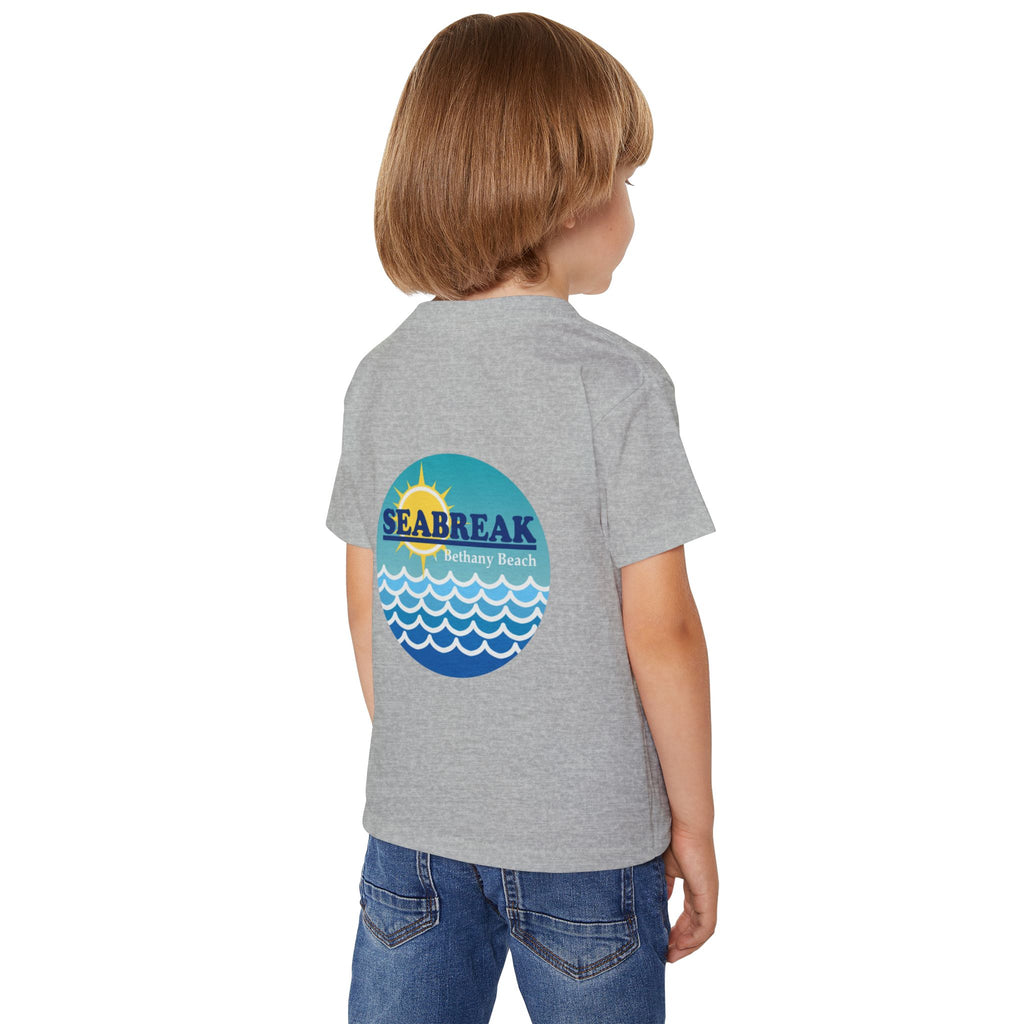 Toddler Seabreak T-Shirt