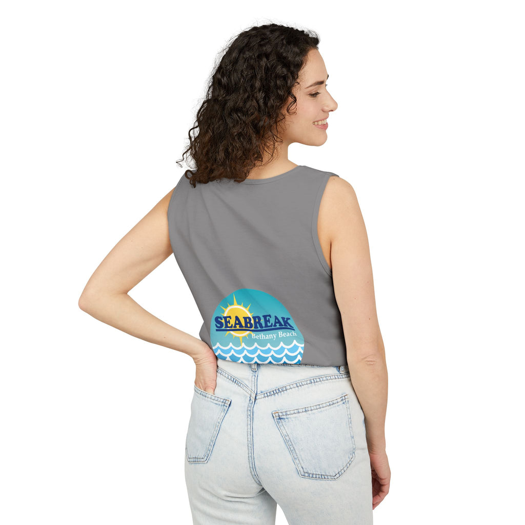 Unisex Seabreak Tank Top
