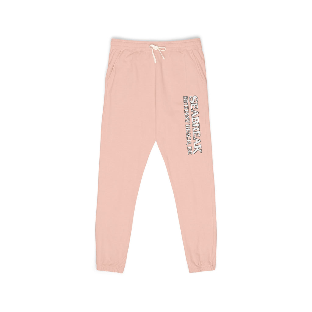 Unisex Seabreak Fleece Pants