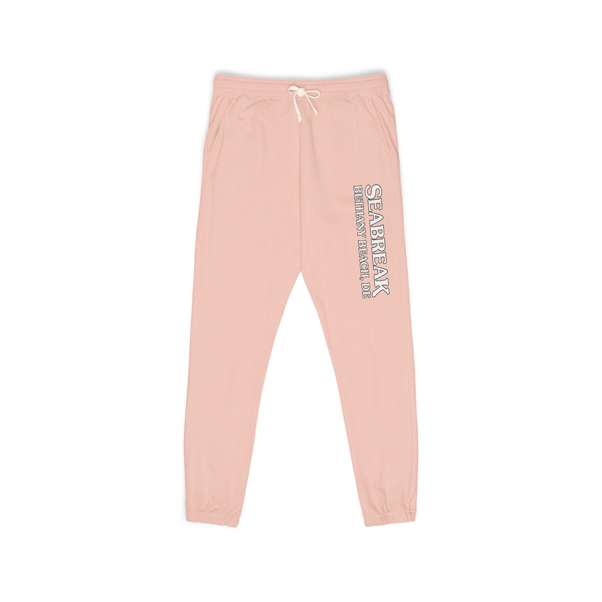 Unisex Seabreak Fleece Pants