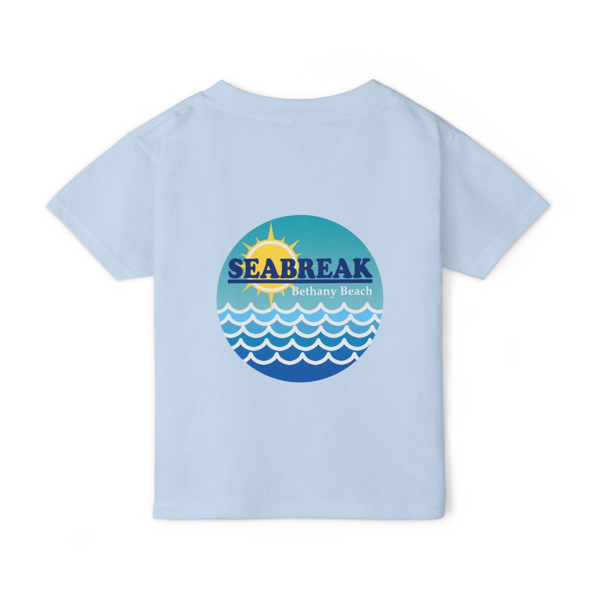 Toddler Seabreak T-Shirt
