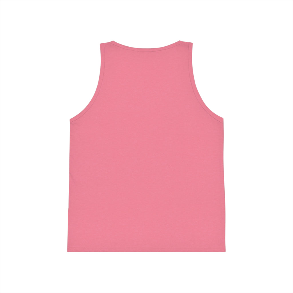 Kid's Seabreak Jersey Tank Top