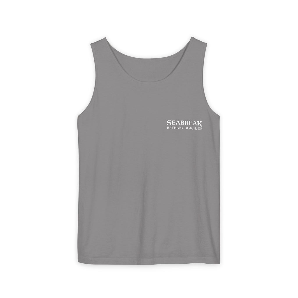 Unisex Seabreak Tank Top
