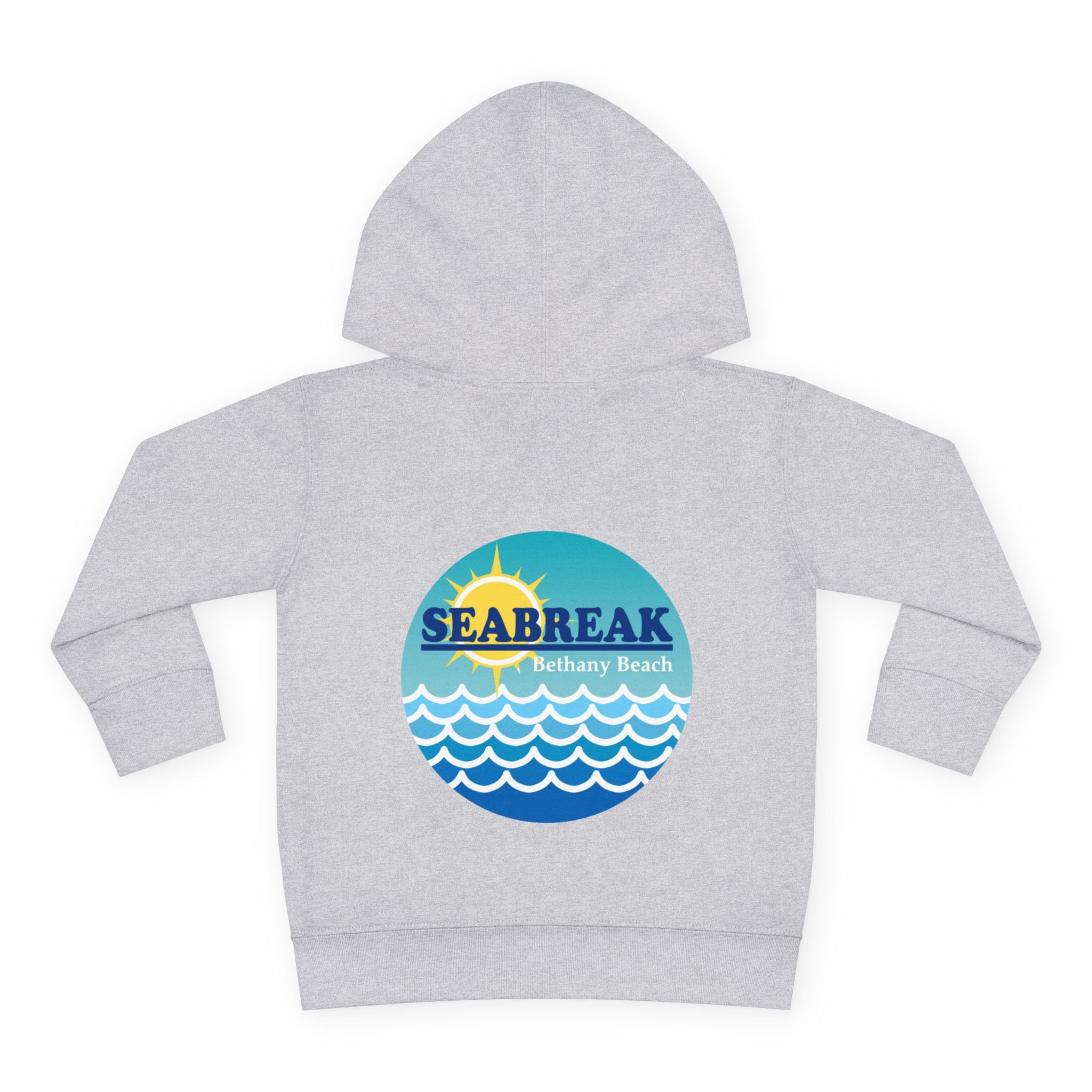 Toddler Seabreak Hoodie