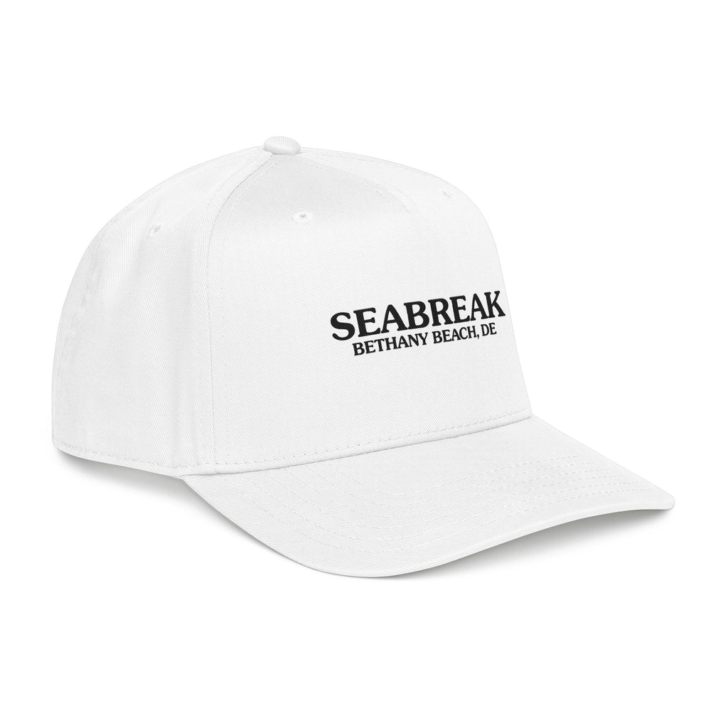 Seabreak Beach Cap