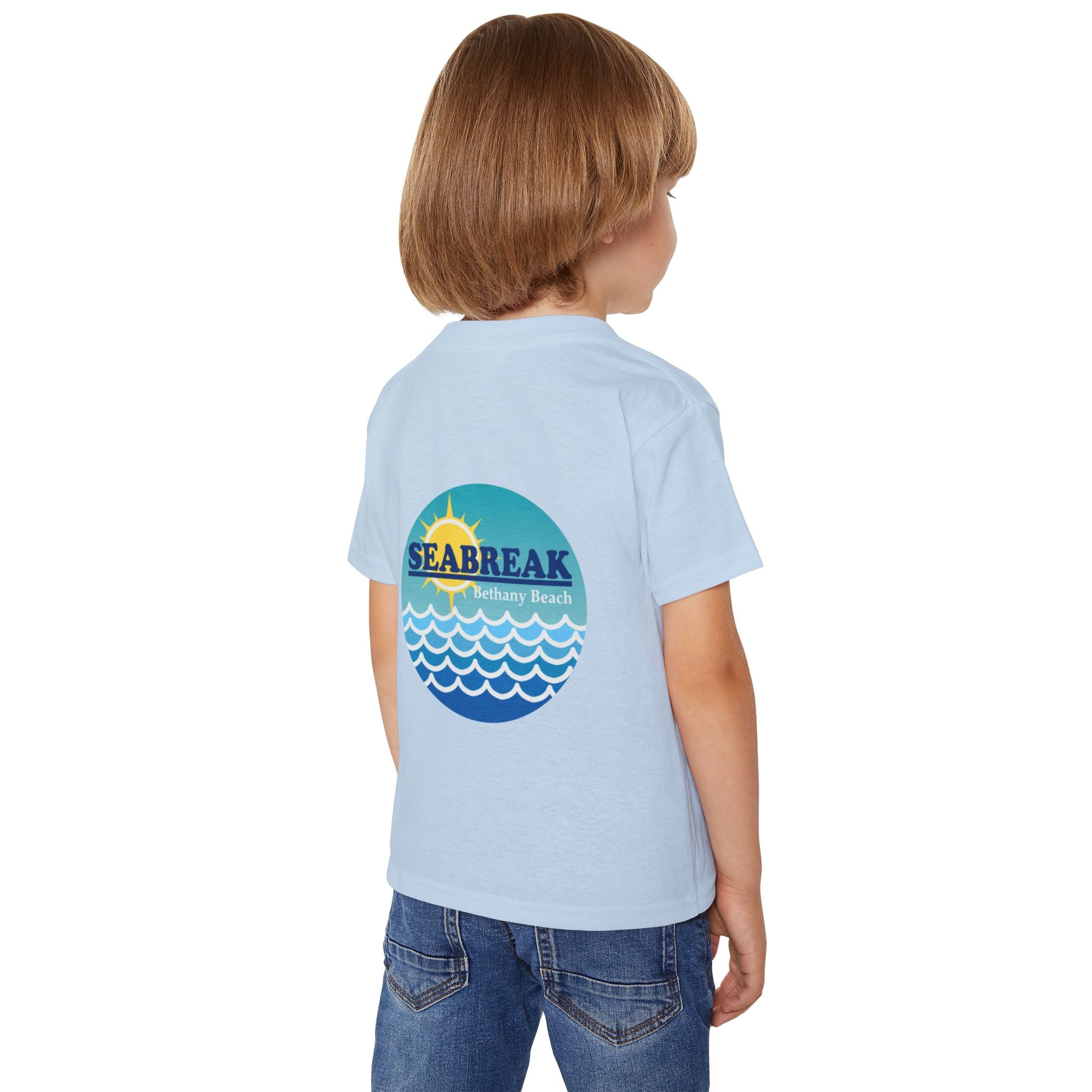 Toddler Seabreak T-Shirt