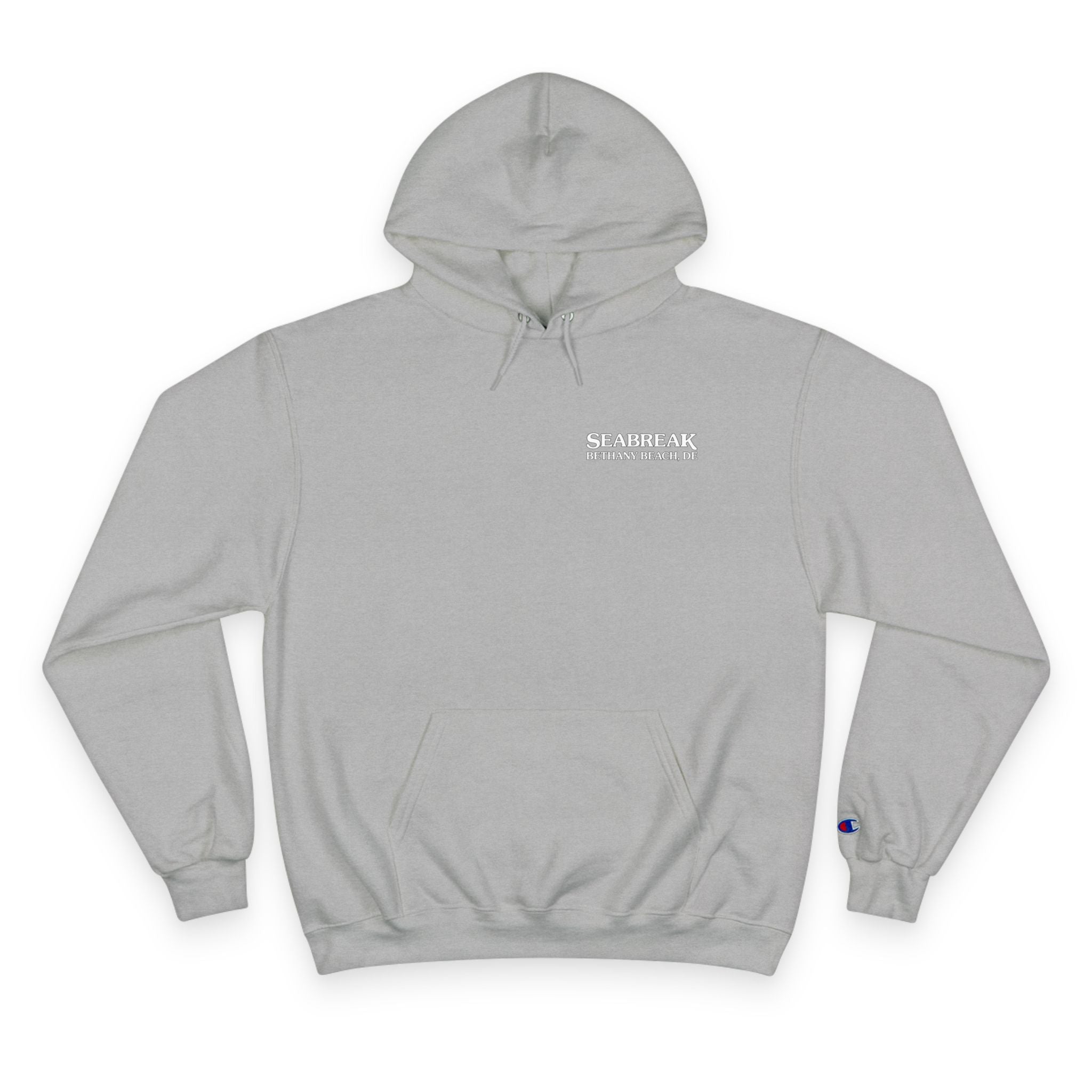 Seabreak Premium Hoodie