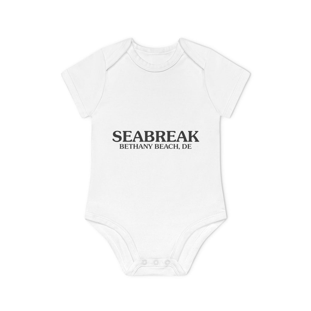Baby Seabreak Bodysuit