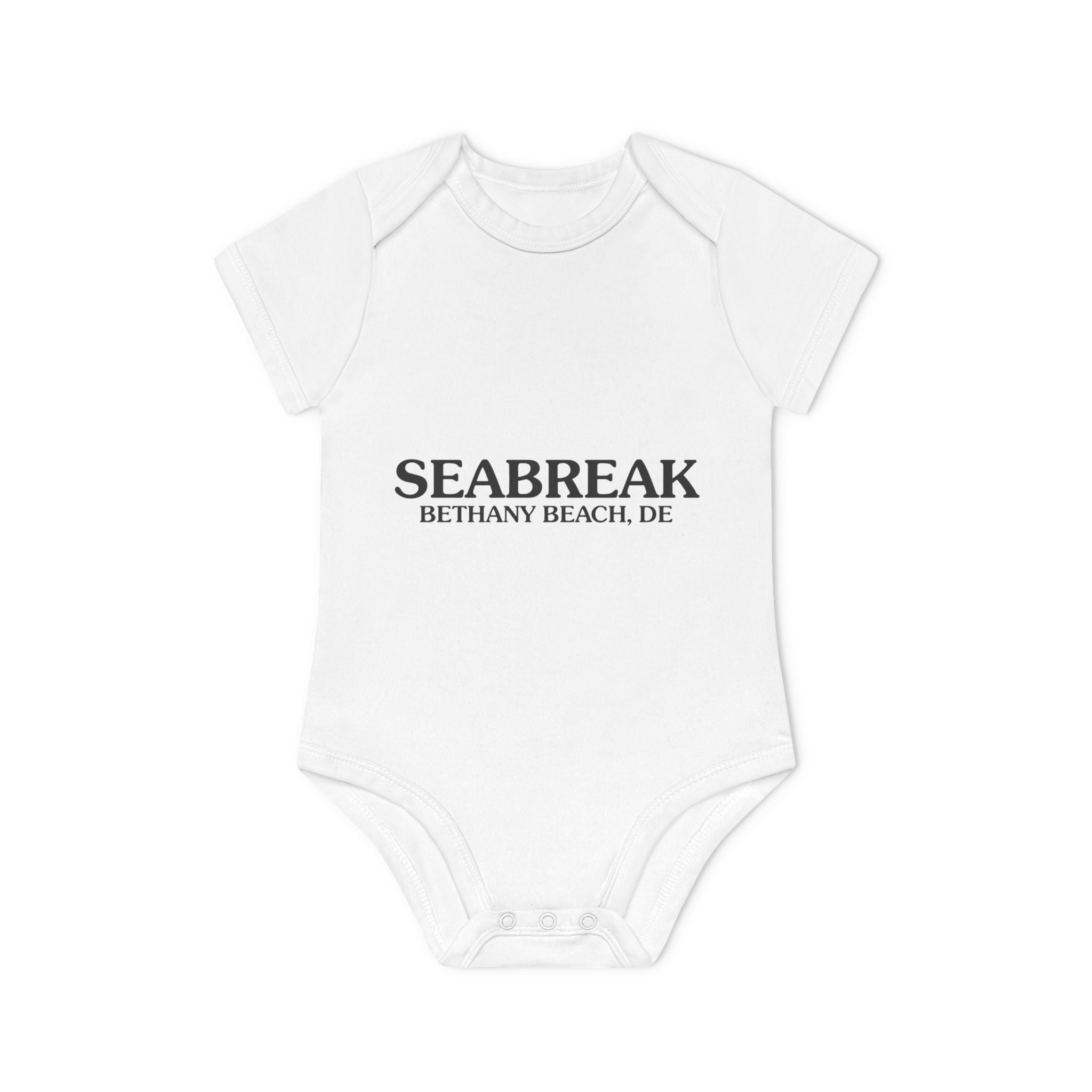 Baby Seabreak Bodysuit