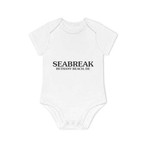 Baby Seabreak Bodysuit