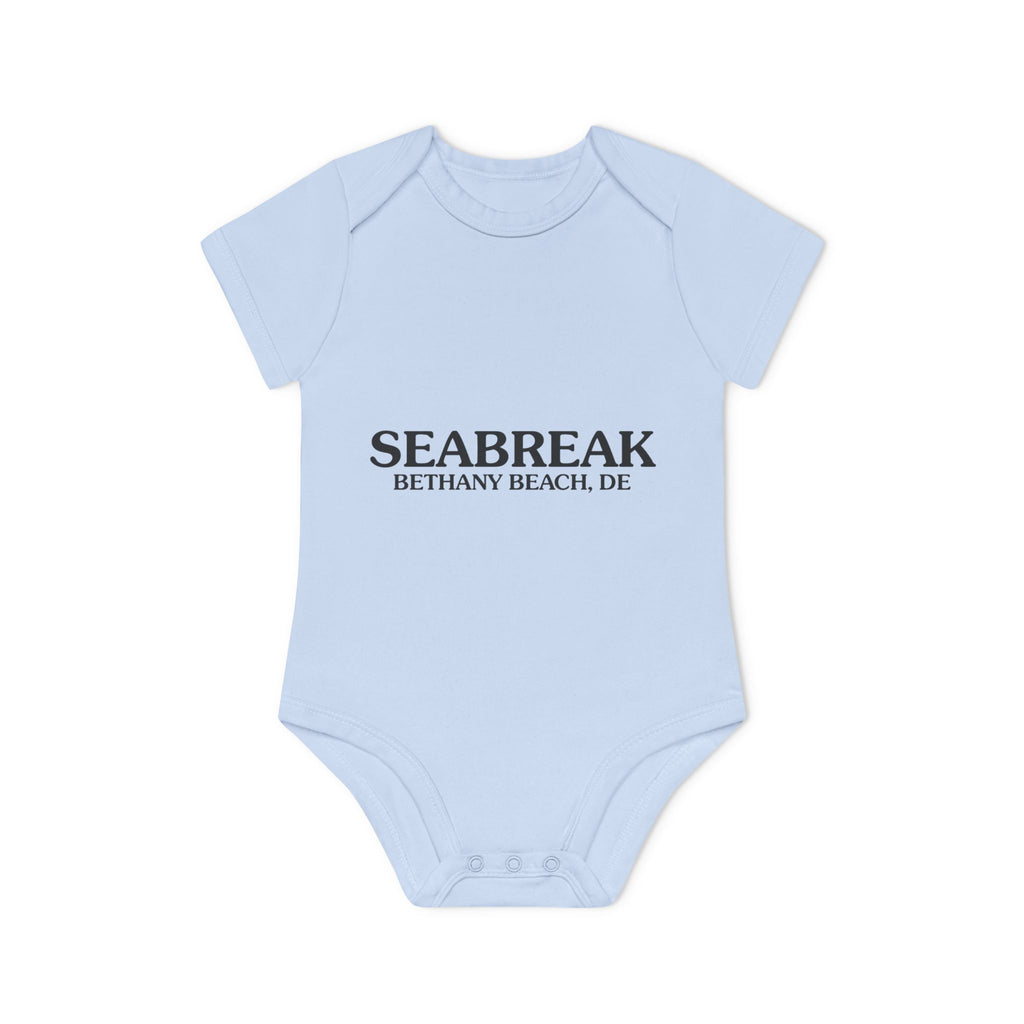 Baby Seabreak Bodysuit