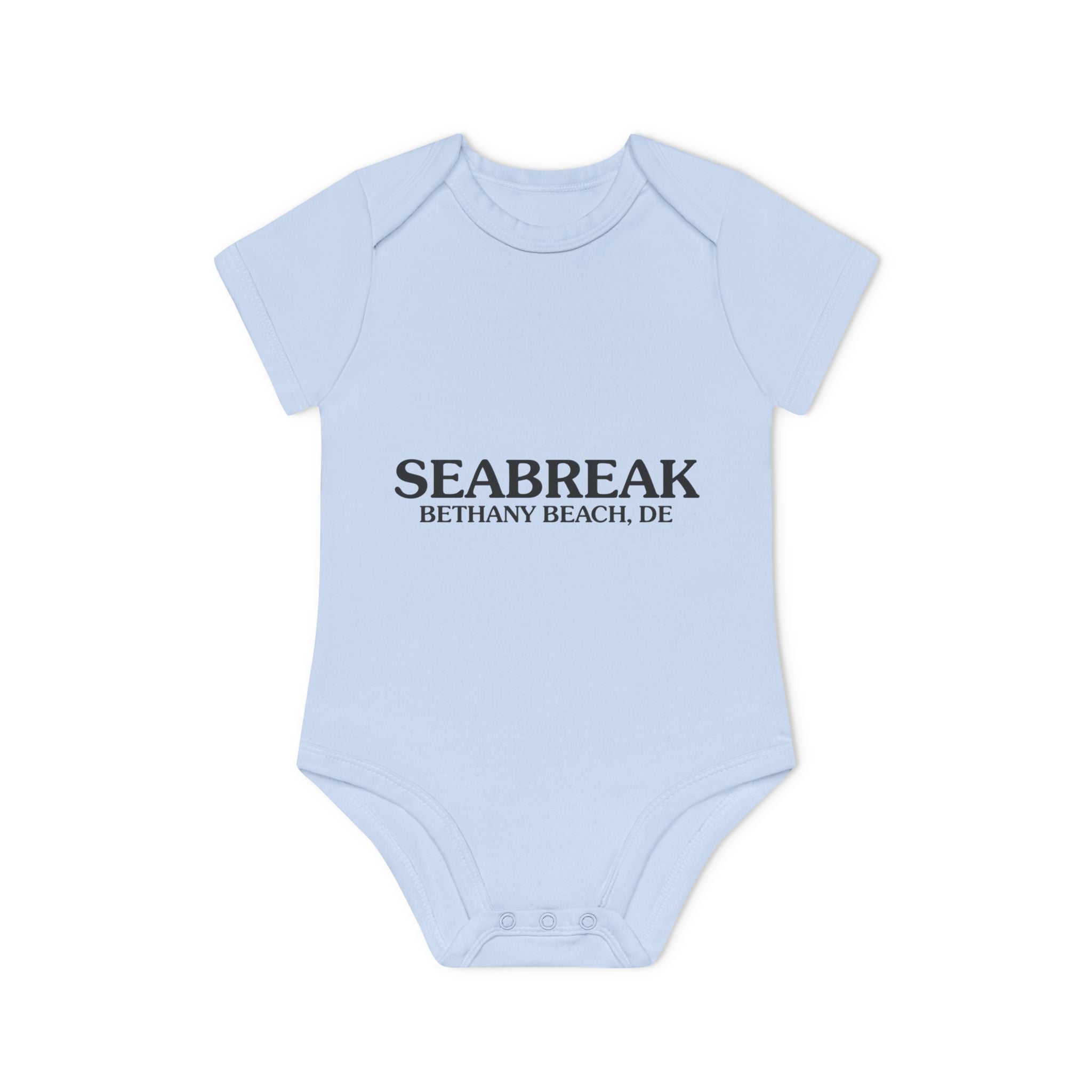 Baby Seabreak Bodysuit