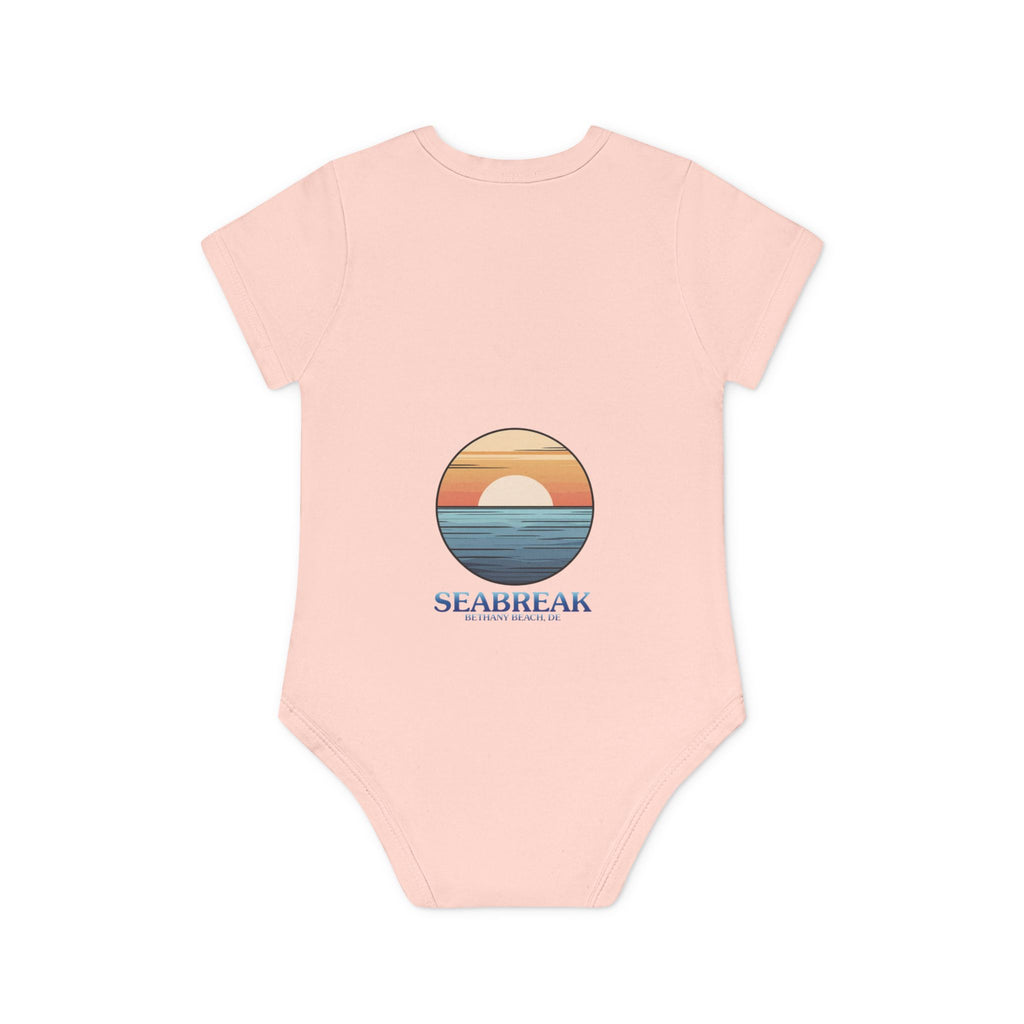 Baby Seabreak Bodysuit