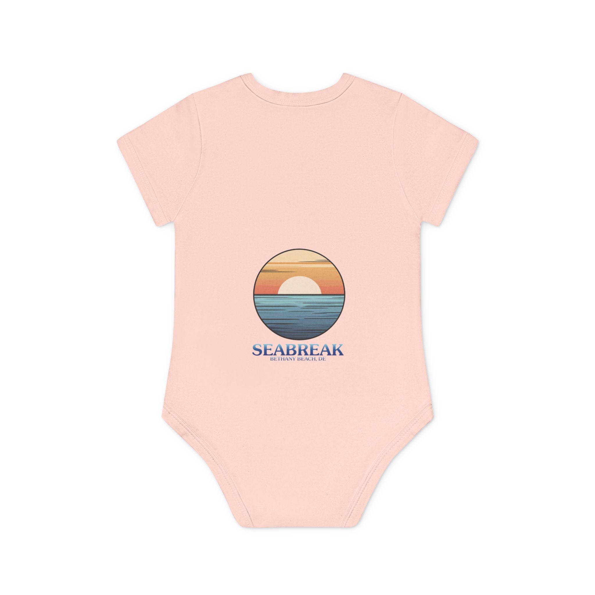 Baby Seabreak Bodysuit