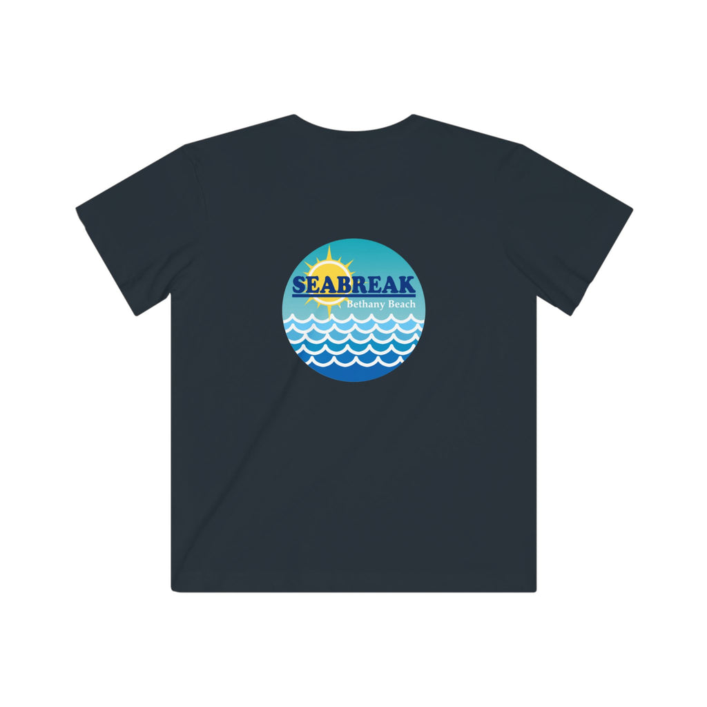Kids Seabreak T-Shirt