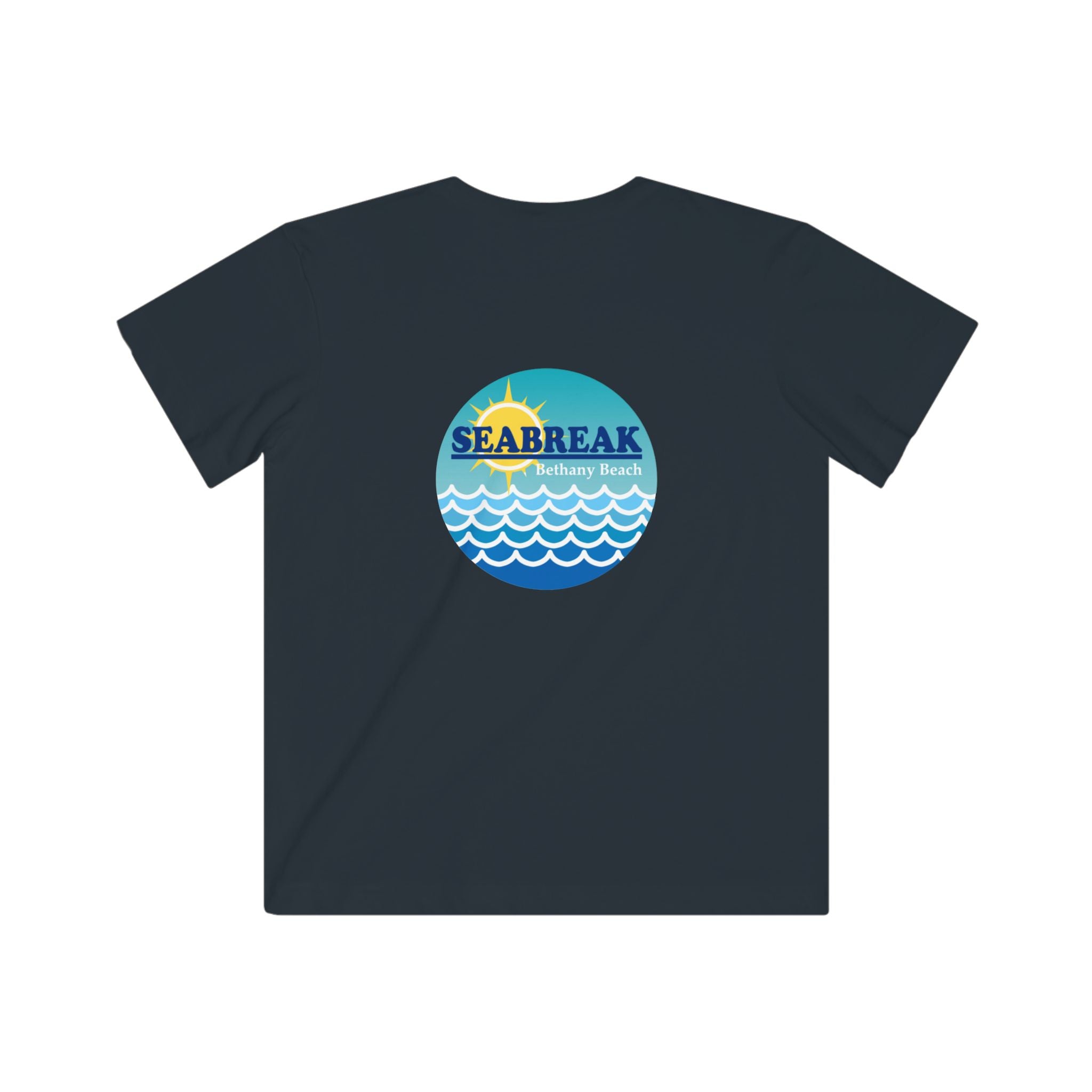 Kids Seabreak T-Shirt