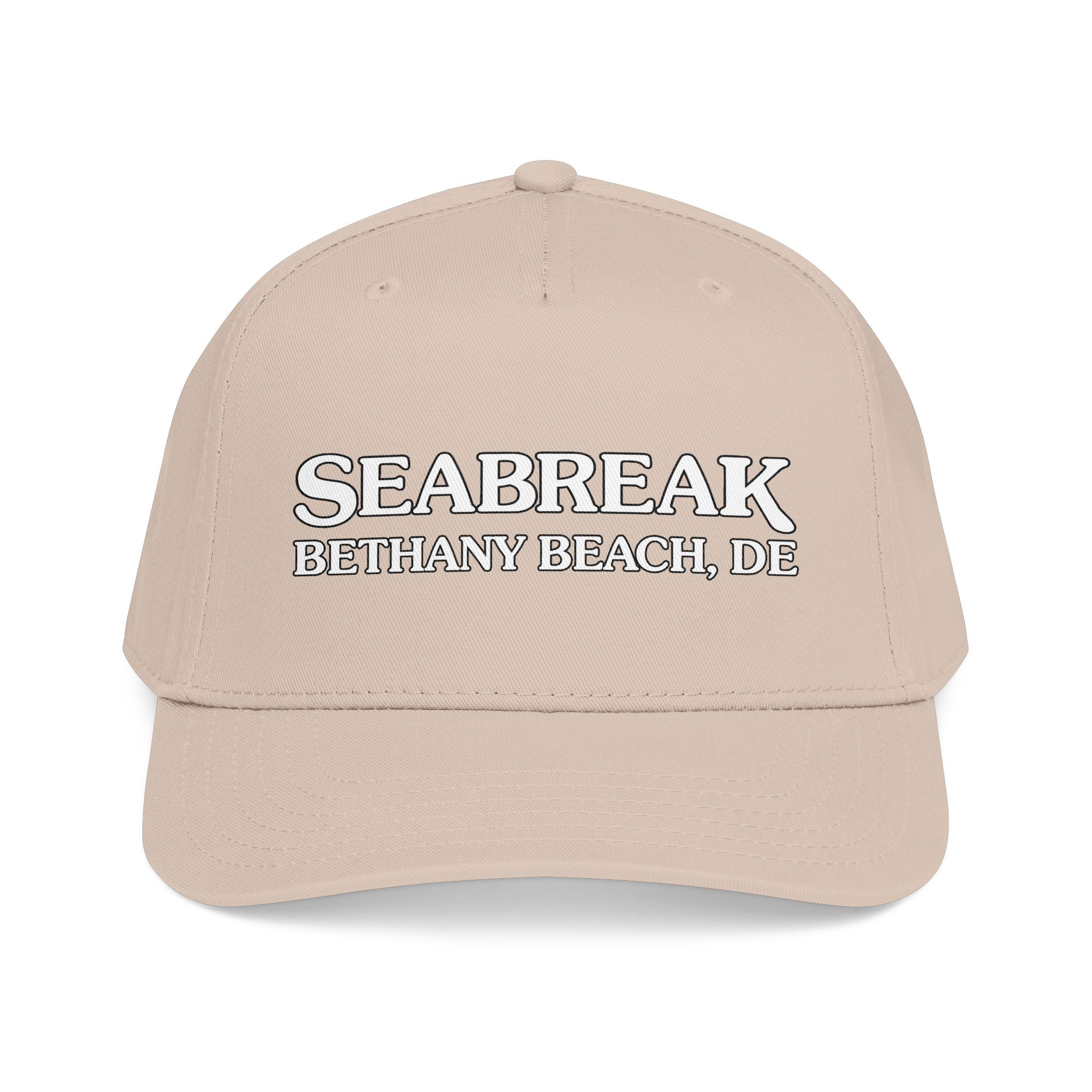 Seabreak Beach Cap