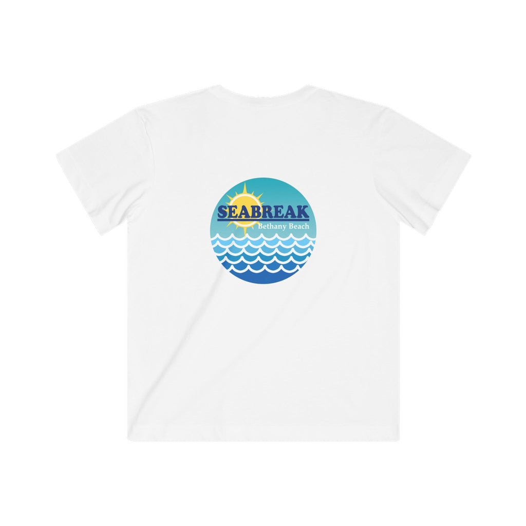Kids Seabreak T-Shirt