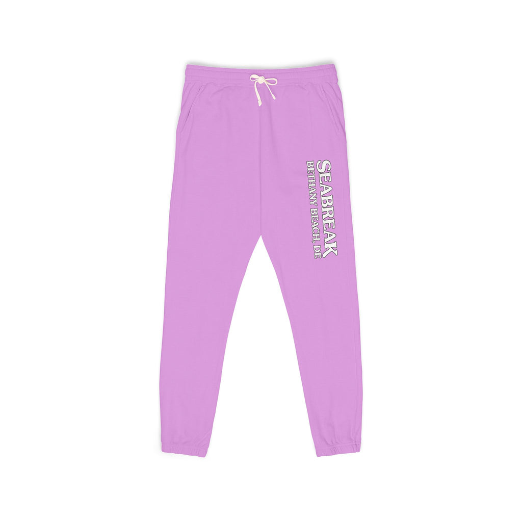 Unisex Seabreak Fleece Pants