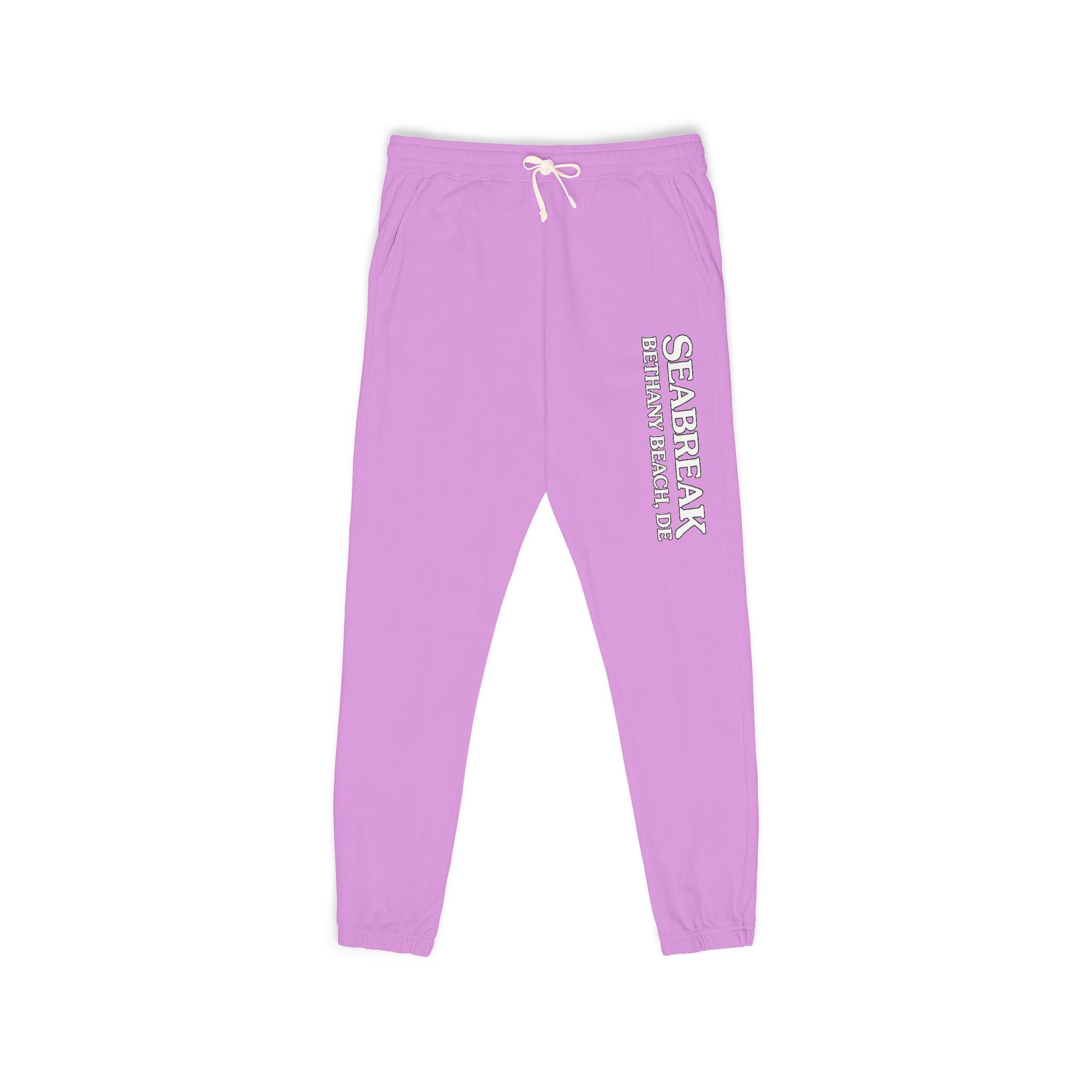 Unisex Seabreak Fleece Pants