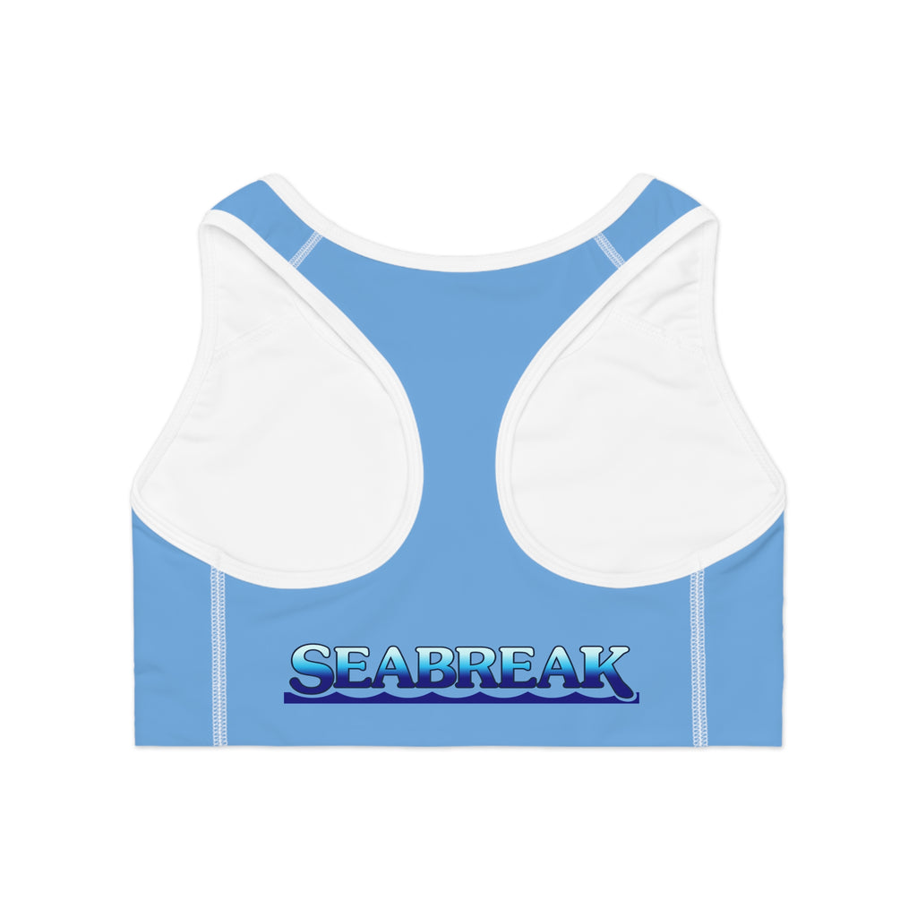 Women's Seabreak Sports Bra