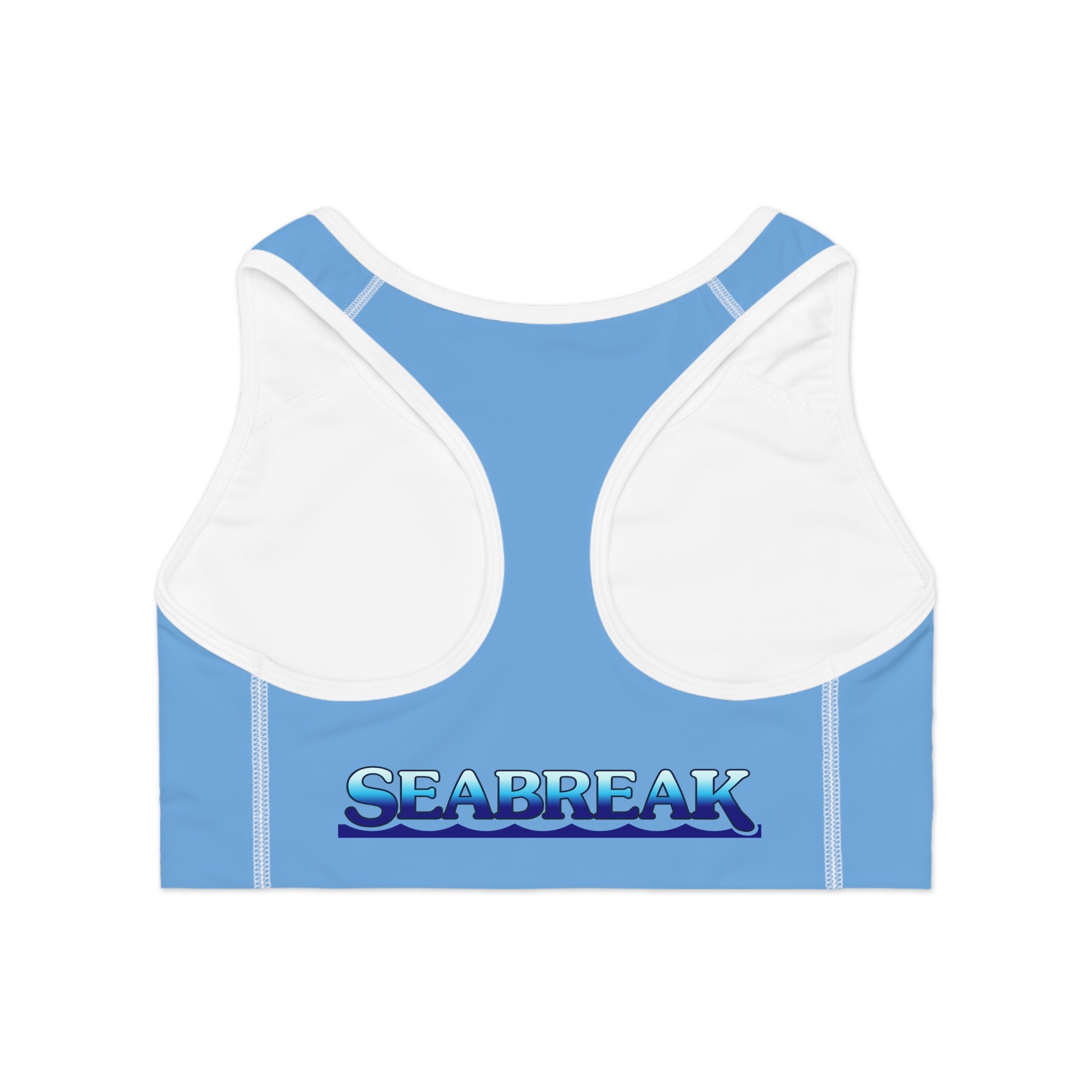 Women's Seabreak Sports Bra