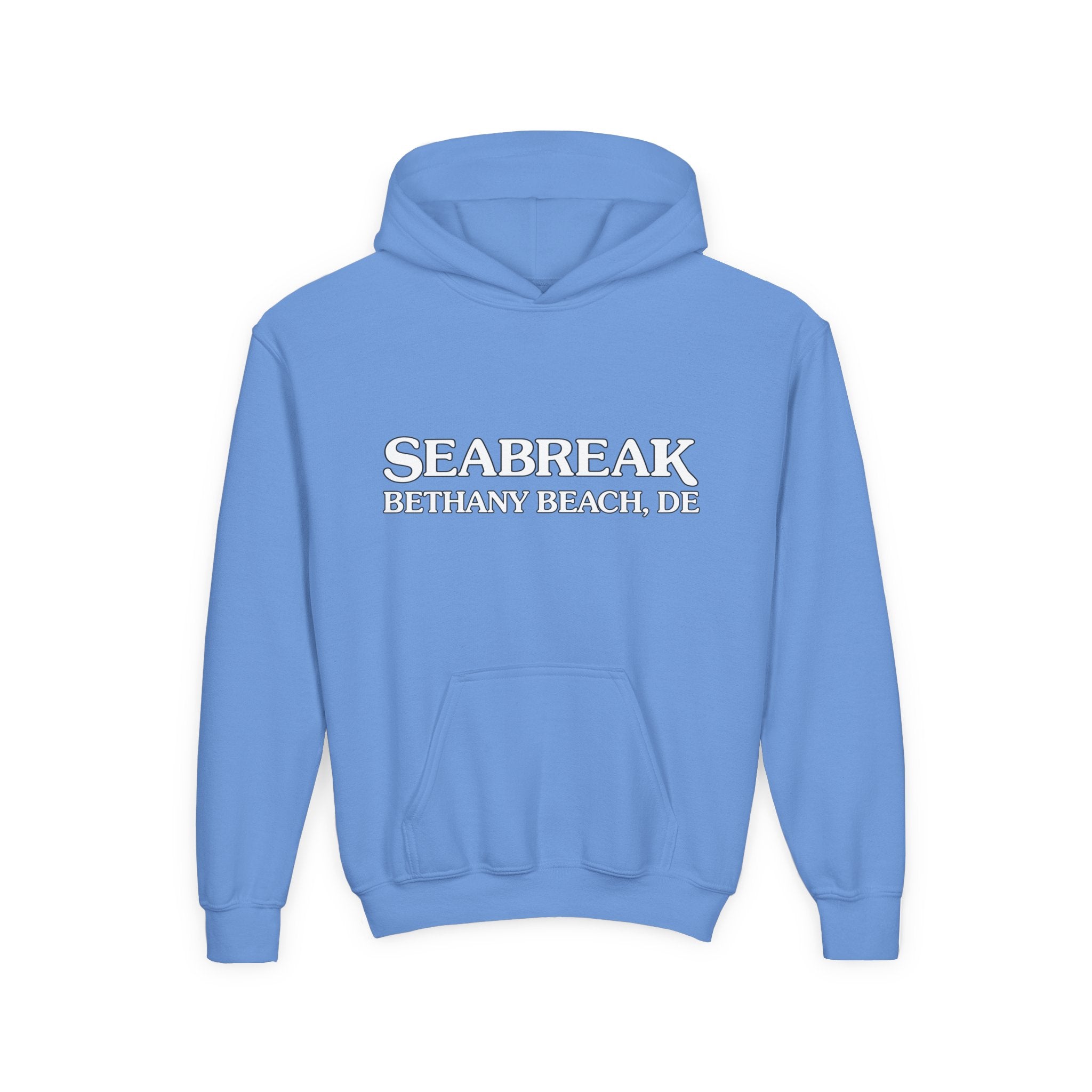Kids Seabreak Hoodie